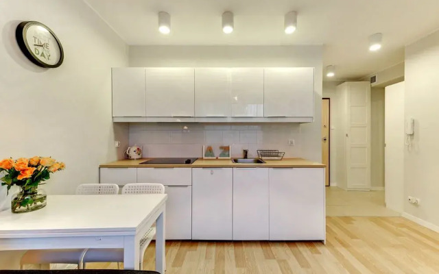 Apartament Gdansk, Darmowy Parking Prywatny