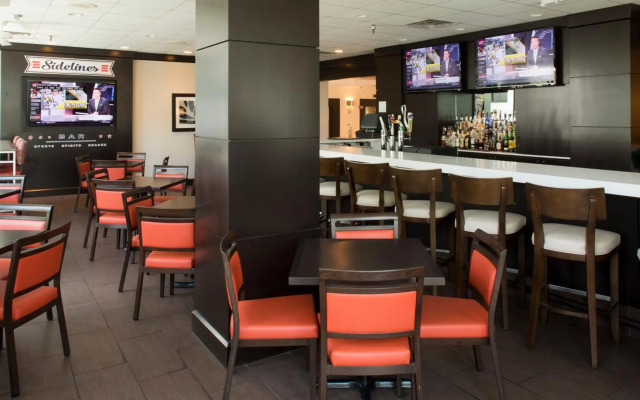 Holiday Inn Houston S - Nrg Area - Medical Center by IHG