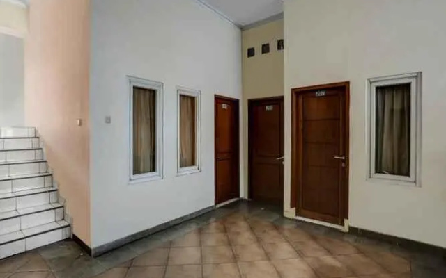 OYO 90068 Exclusive Barkah Residence Syariah