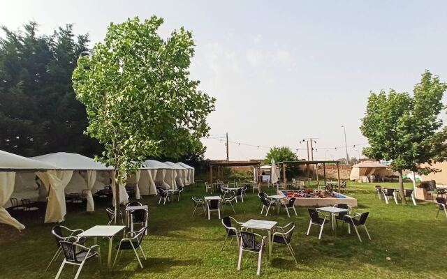 Santana Hotel Restaurante