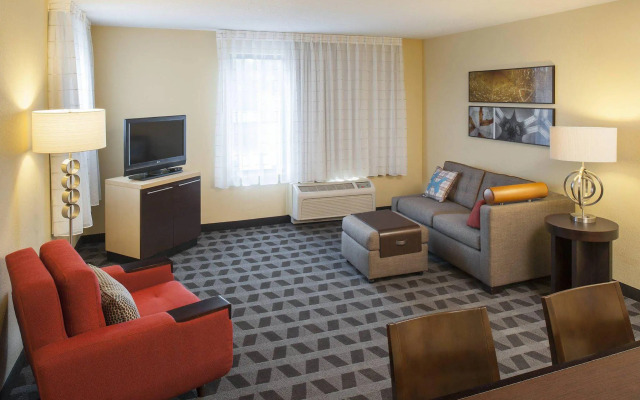 TownePlace Suites by Marriott Bethlehem Easton/Lehigh Valley