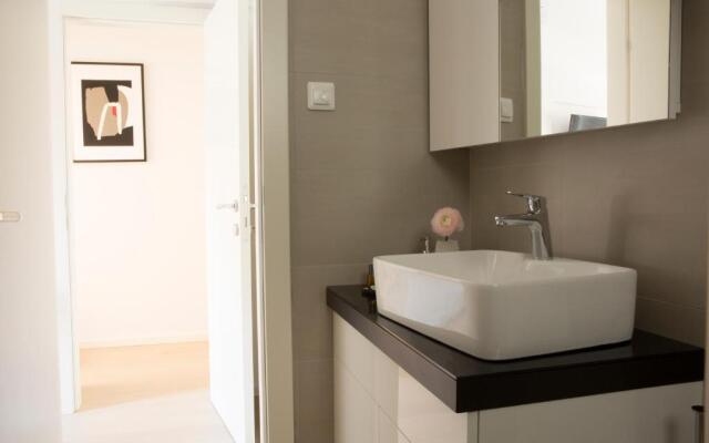 Pegasus Apartments & Rooms
