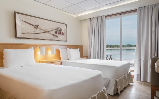 Grand Amazon Expedition