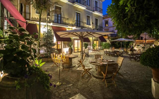 Hotel Victoria Maiorino