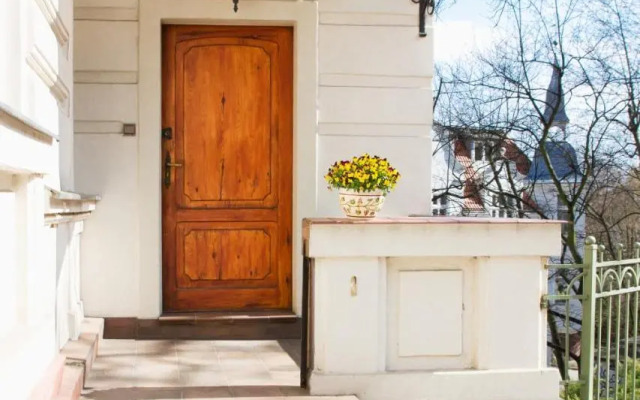 Apartament Sophie