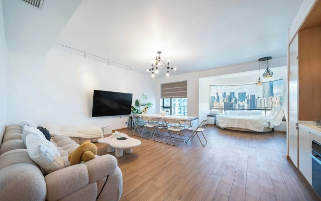 ZHome - HaiQi Garden - Four Bedroom