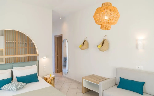 Romantica Apartments
