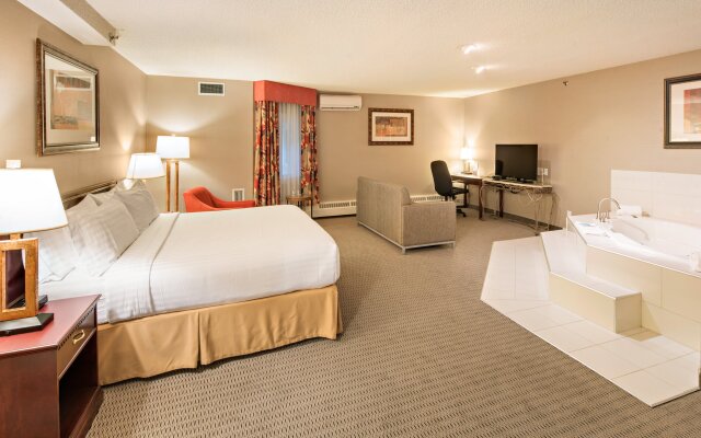 Holiday Inn Express Red Deer by IHG