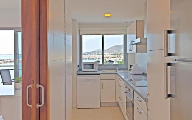 Cofradia Penthouse