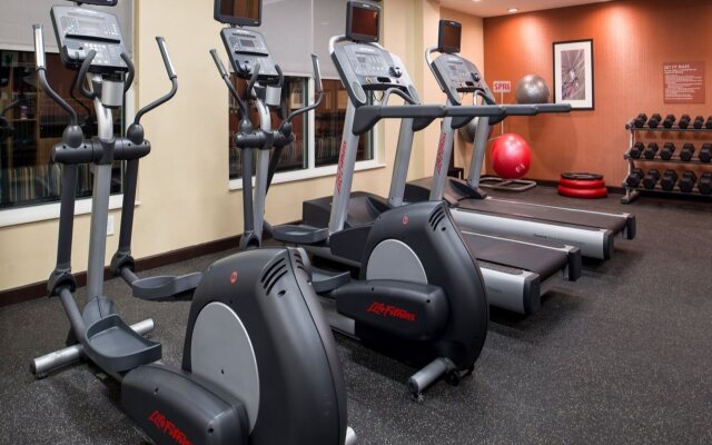 TownePlace Suites by Marriott Charleston-West Ashley