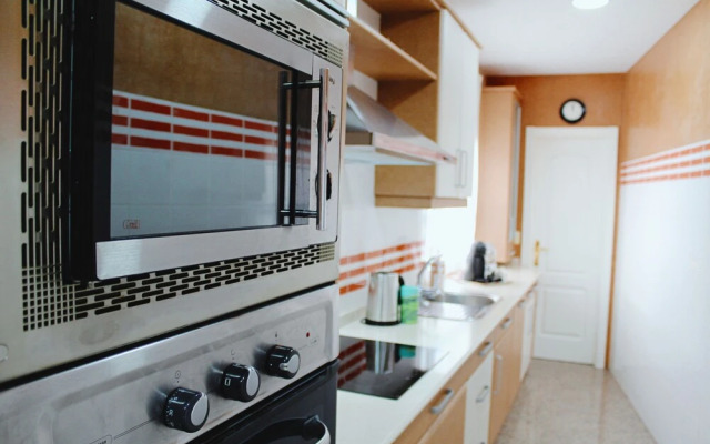 Wish-Suite El Bosco de Sevilla Apartment