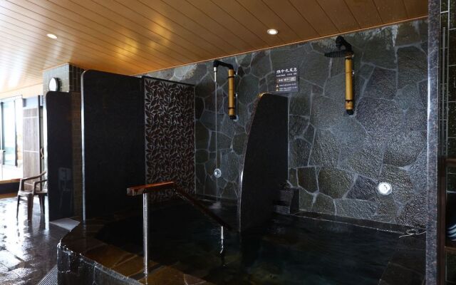 Tennenonsen Dandannoyu Onyadononomatsue