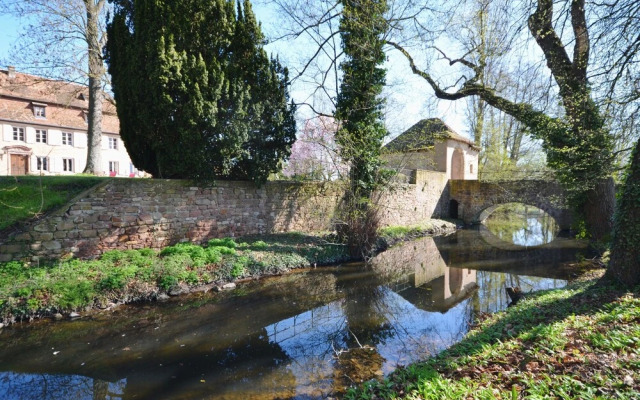 Château de Grunstein