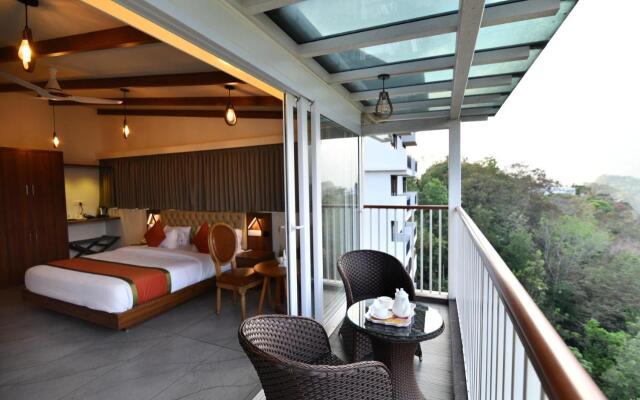 British County Resorts
