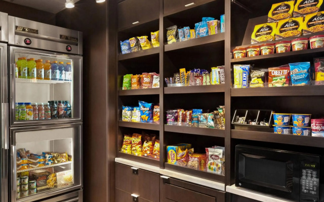 Courtyard by Marriott Tulsa Central