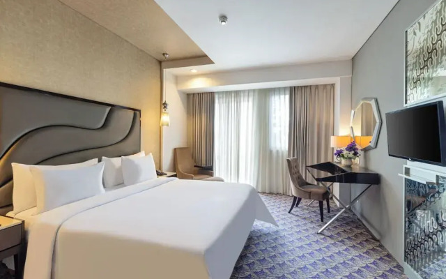 Fairview Hotel by ARTOTEL