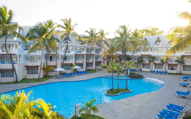Select at Casa Marina Adults Only