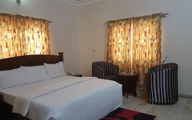 Grace Garden Apartments
