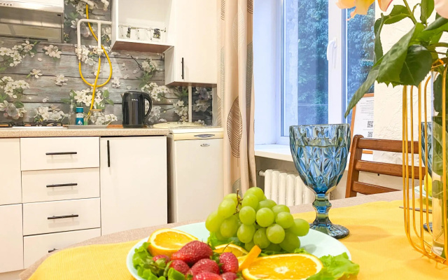Apartamenty Scast'e zit' v centre Sevastopola na ul. Bol'saa Morskaa, d.41