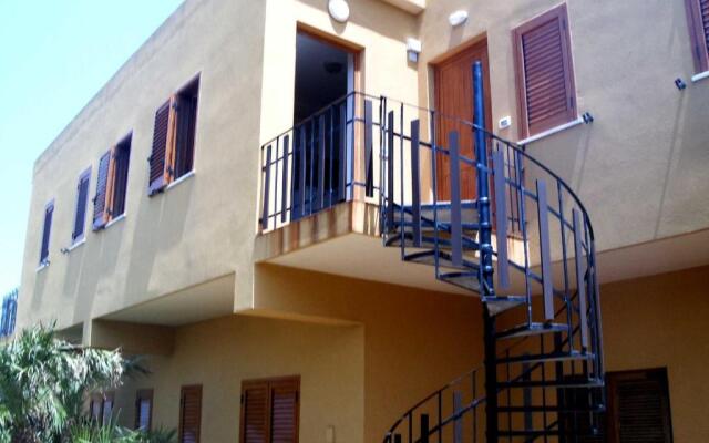 Residence Covo degli Dei