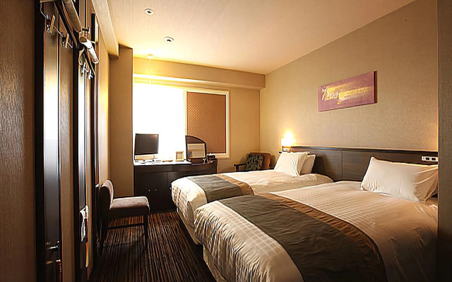 Ochanomizu Hotel Juraku