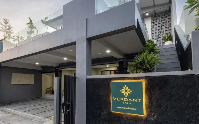 Verdant Bali Sekar Sari
