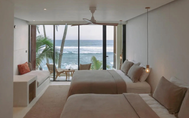 The Mangroves Villa Goviyapana