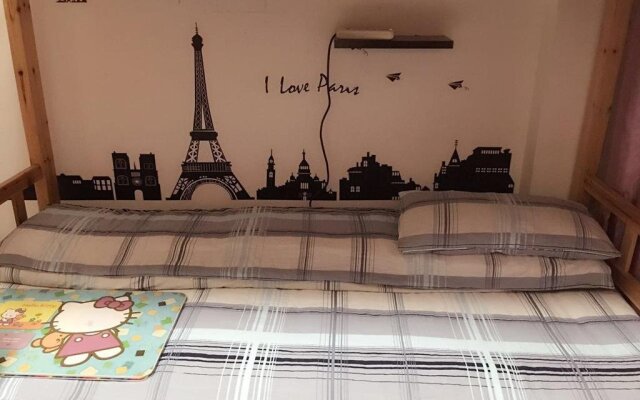Good Youth Hostel