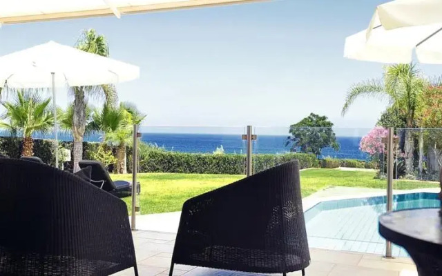 Villa William