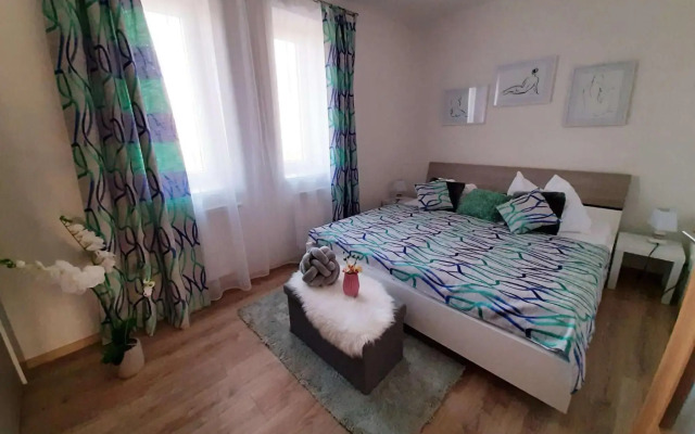 Riviéra Lipno 510/17