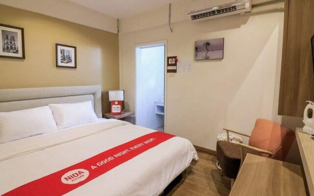 09 Hostel by NIDA Rooms
