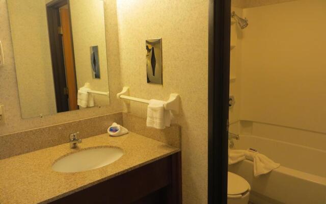 Motel 6 Elk Grove Village, IL - O'Hare