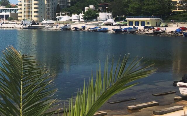 Interhotel Pomorie