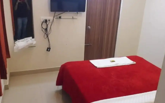 Maruthi Residency