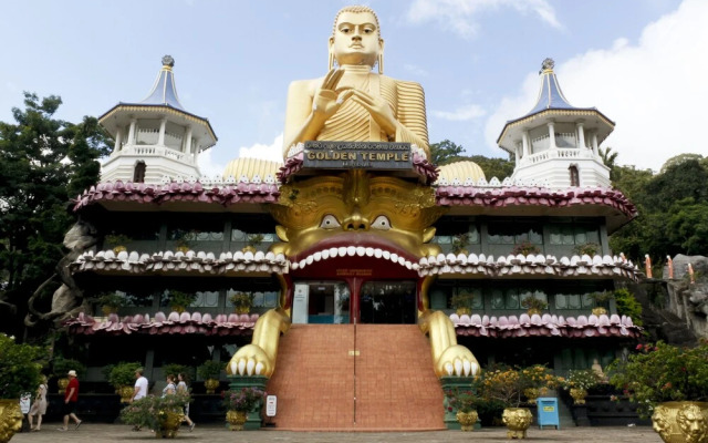 Sat Nam Village Eco-Hotel