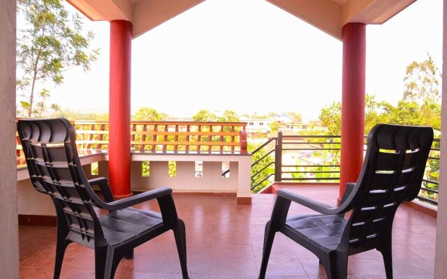 Coorg Girinivas Deluxe Homestay-WI-FI