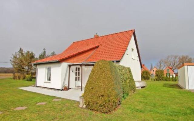 Ferienhaus Lue_vitz RUeG 1091