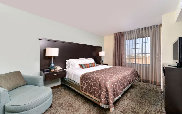 Staybridge Suites O'Fallon Chesterfield, an IHG Hotel