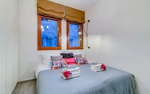 Sweet Inn Apartment - King David Villa