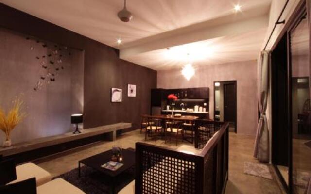 Villa Lot 1638