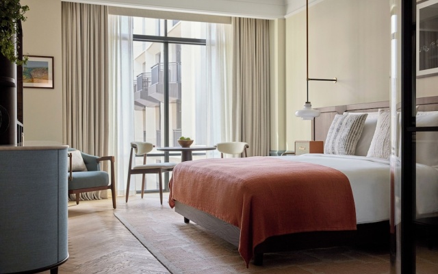 Six Senses London
