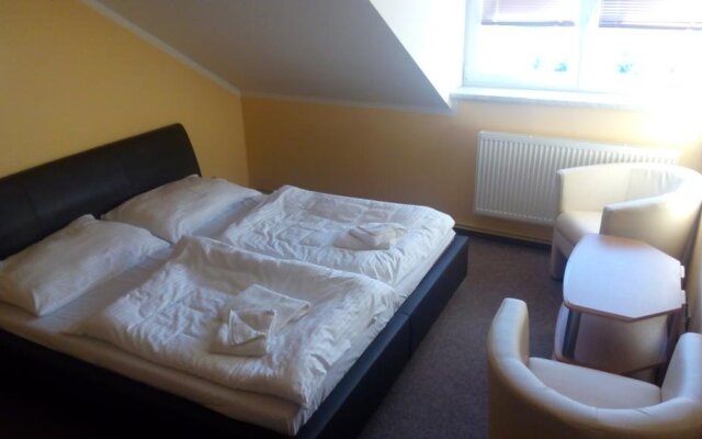 Motel U Letiště