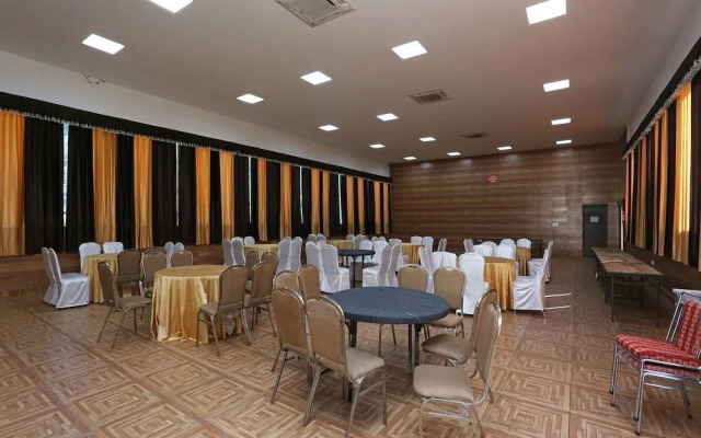 Hotel JSR Inn by OYO Rooms