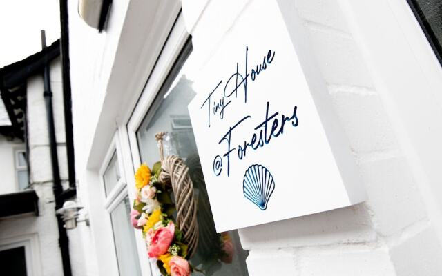 The Foresters Guest House