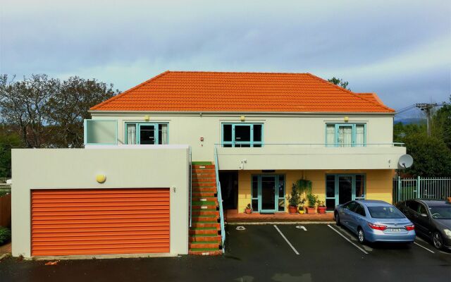 Papanui Court Motel