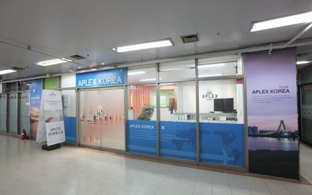APLEX Residence