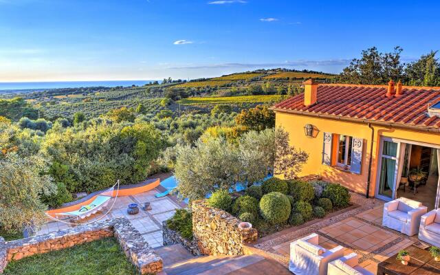 Villa Le Cave 12 in Campalto