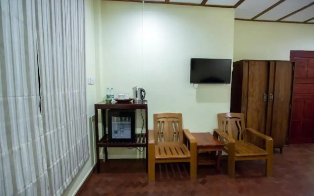 Royal GT Boutique Hotel