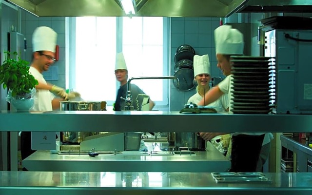 Gasthof Goldener Fisch