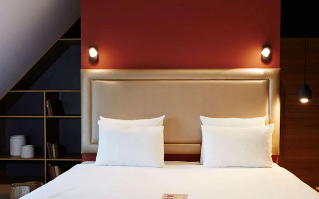 Novotel Muenchen City